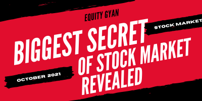 How to make millions in the Stock Market