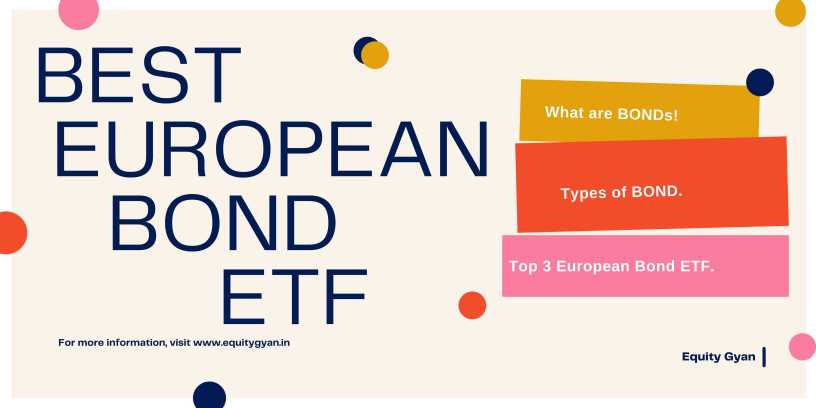 Best European Bond ETF