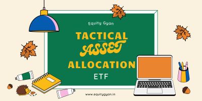 Tactical Asset Allocation ETF