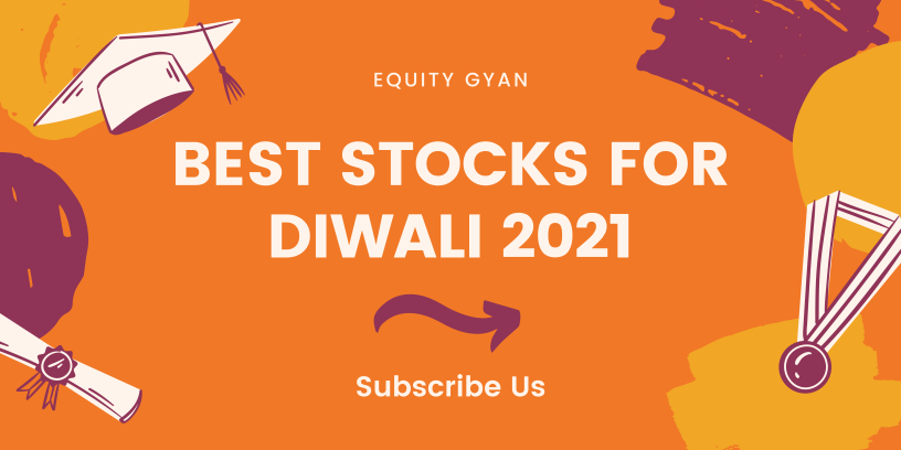 Best Stocks for Diwali 2021
