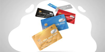 CashBack vs. Rewards vs. Shopping Credit Cards