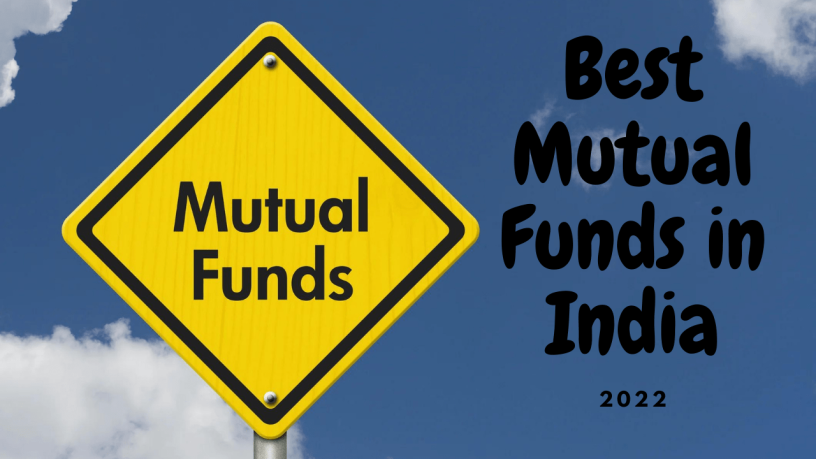 BEST MUTUAL FUNDS IN INDIA