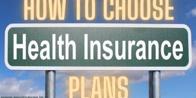 How to Choose Health Insurance Plans