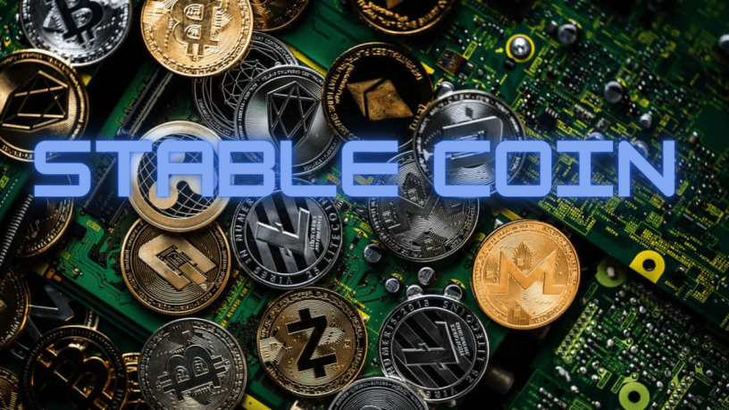What is Stable Coin